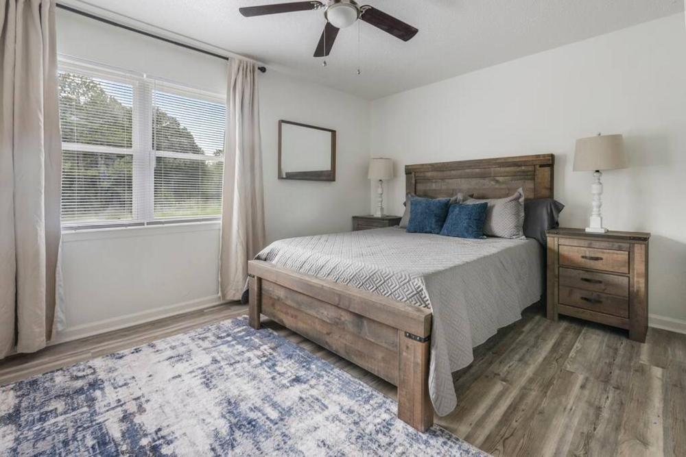 Townhomes Near the Bay - #3
